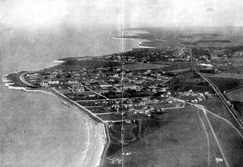 Minnis Bay in 1930
